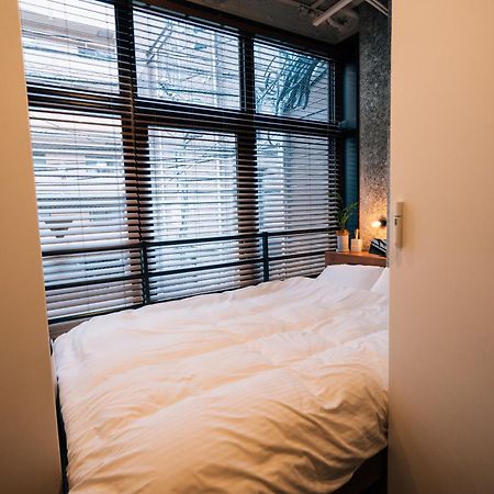 Mizuka Daimyo 4 - Unmanned Hotel - Fukuoka  Exteriör bild