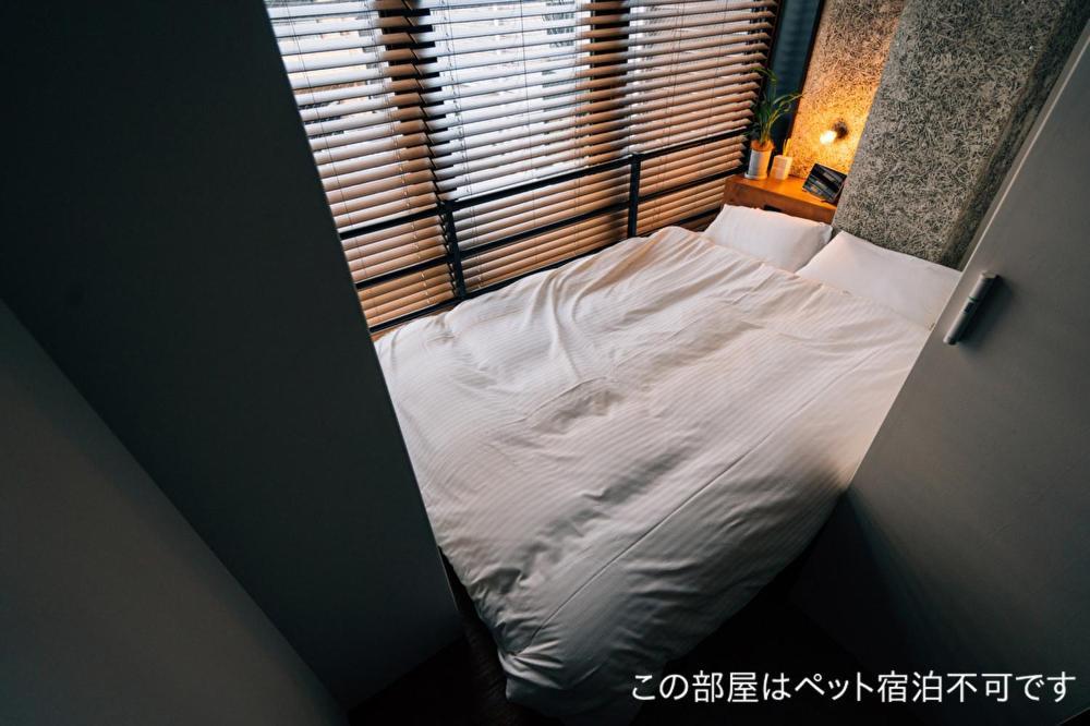 Mizuka Daimyo 4 - Unmanned Hotel - Fukuoka  Exteriör bild