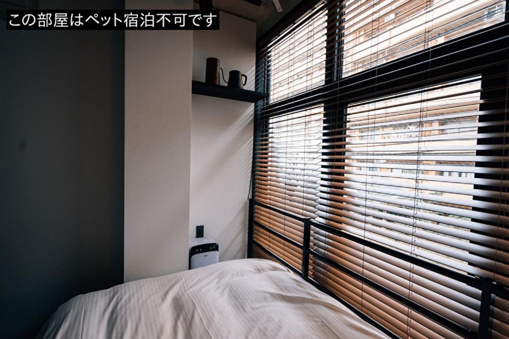 Mizuka Daimyo 4 - Unmanned Hotel - Fukuoka  Exteriör bild