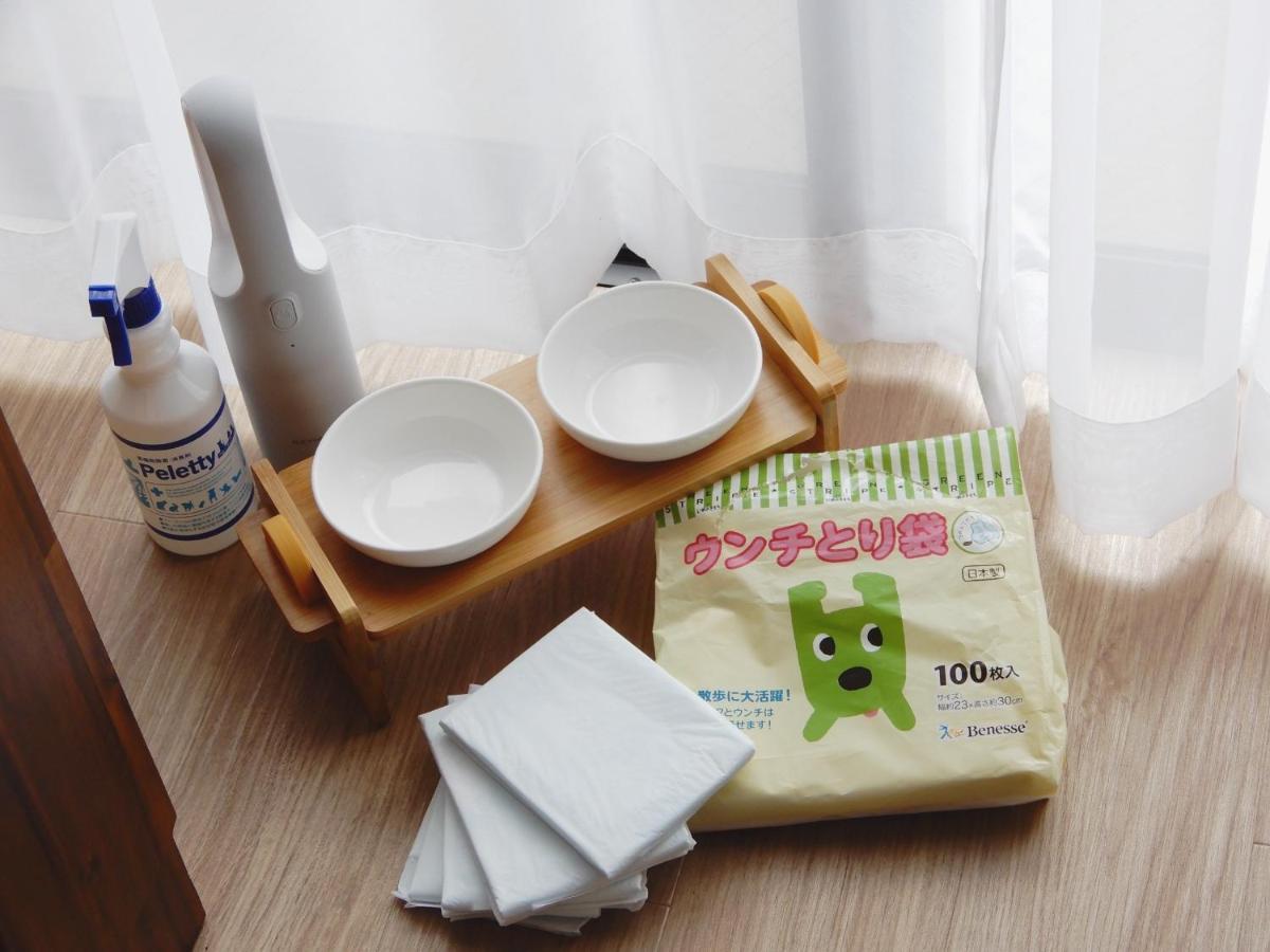 Mizuka Daimyo 4 - Unmanned Hotel - Fukuoka  Exteriör bild
